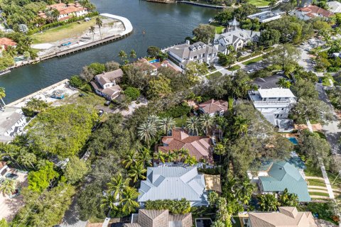 Villa ou maison à vendre à Fort Lauderdale, Floride: 5 chambres, 392.6 m2 № 2288642 - photo 9