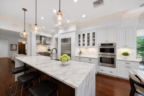 Villa ou maison à vendre à Fort Lauderdale, Floride: 5 chambres, 392.6 m2 № 2288642 - photo 20