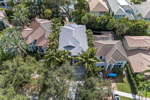 Villa ou maison à vendre à Fort Lauderdale, Floride: 5 chambres, 392.6 m2 № 2288642 - photo 5
