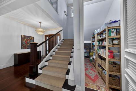Villa ou maison à vendre à Fort Lauderdale, Floride: 5 chambres, 392.6 m2 № 2288642 - photo 15