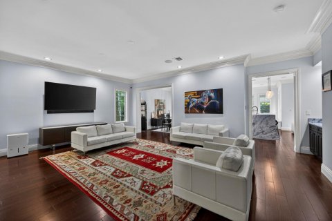 Villa ou maison à vendre à Fort Lauderdale, Floride: 5 chambres, 392.6 m2 № 2288642 - photo 13
