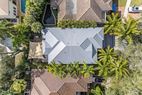 Villa ou maison à vendre à Fort Lauderdale, Floride: 5 chambres, 392.6 m2 № 2288642 - photo 7