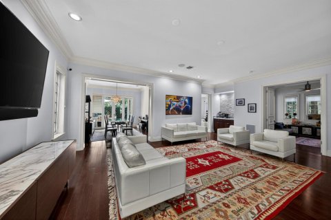 Villa ou maison à vendre à Fort Lauderdale, Floride: 5 chambres, 392.6 m2 № 2288642 - photo 12