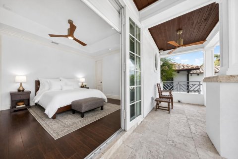 Villa ou maison à vendre à Fort Lauderdale, Floride: 5 chambres, 392.6 m2 № 2288642 - photo 26