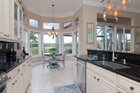 Villa ou maison à louer à Wimauma, Floride: 4 chambres, 260.03 m2 № 2410174 - photo 19