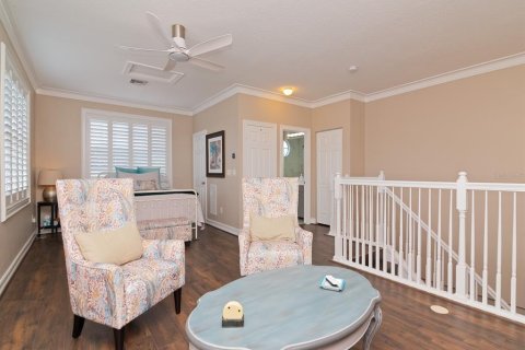 Villa ou maison à louer à Wimauma, Floride: 4 chambres, 260.03 m2 № 2410174 - photo 21