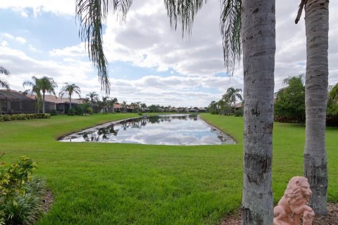 Villa ou maison à louer à Wimauma, Floride: 4 chambres, 260.03 m2 № 2410174 - photo 24