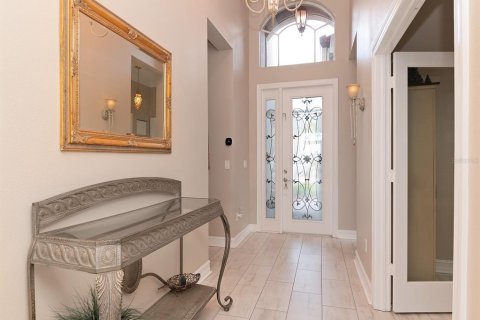 Villa ou maison à louer à Wimauma, Floride: 4 chambres, 260.03 m2 № 2410174 - photo 10