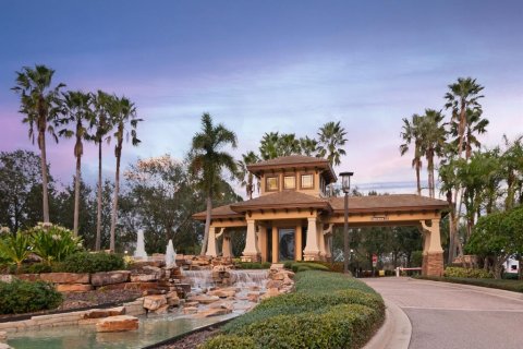 Villa ou maison à louer à Wimauma, Floride: 4 chambres, 260.03 m2 № 2410174 - photo 6