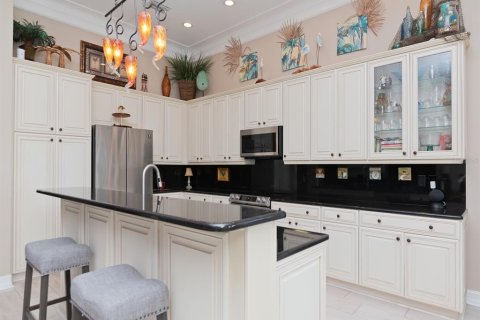 Villa ou maison à louer à Wimauma, Floride: 4 chambres, 260.03 m2 № 2410174 - photo 18