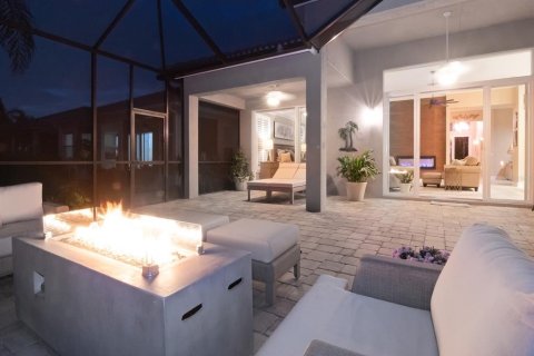 Villa ou maison à louer à Wimauma, Floride: 4 chambres, 260.03 m2 № 2410174 - photo 5