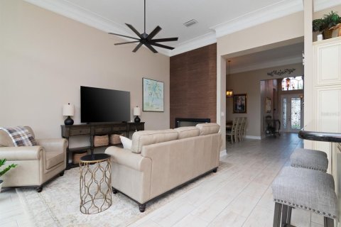 Villa ou maison à louer à Wimauma, Floride: 4 chambres, 260.03 m2 № 2410174 - photo 29