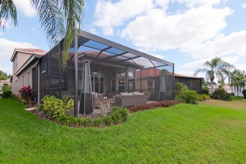 Villa ou maison à louer à Wimauma, Floride: 4 chambres, 260.03 m2 № 2410174 - photo 23