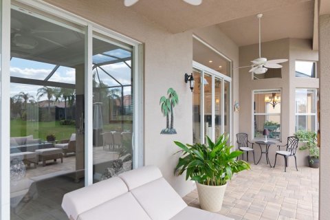 Villa ou maison à louer à Wimauma, Floride: 4 chambres, 260.03 m2 № 2410174 - photo 28