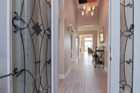 Villa ou maison à louer à Wimauma, Floride: 4 chambres, 260.03 m2 № 2410174 - photo 7