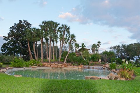 Villa ou maison à louer à Wimauma, Floride: 4 chambres, 260.03 m2 № 2410174 - photo 25