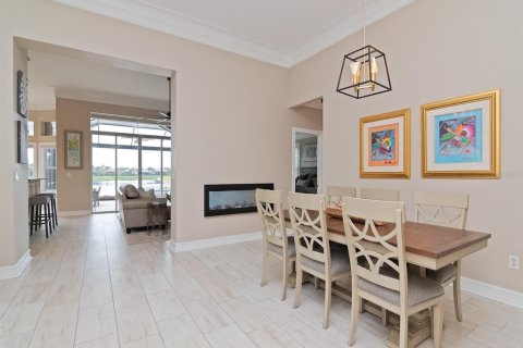 Villa ou maison à louer à Wimauma, Floride: 4 chambres, 260.03 m2 № 2410174 - photo 14