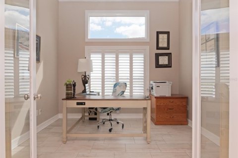 Villa ou maison à louer à Wimauma, Floride: 4 chambres, 260.03 m2 № 2410174 - photo 11