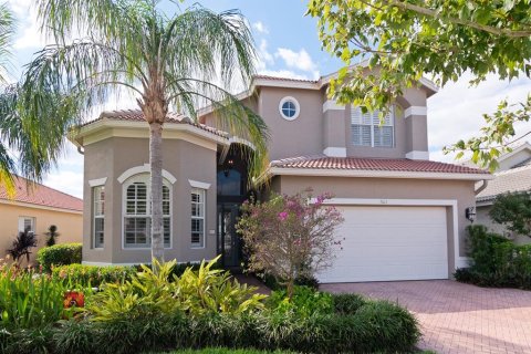 Villa ou maison à louer à Wimauma, Floride: 4 chambres, 260.03 m2 № 2410174 - photo 2