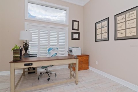 Villa ou maison à louer à Wimauma, Floride: 4 chambres, 260.03 m2 № 2410174 - photo 12