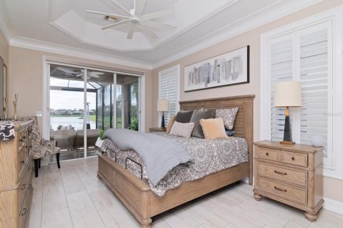 Villa ou maison à louer à Wimauma, Floride: 4 chambres, 260.03 m2 № 2410174 - photo 30