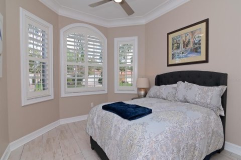Villa ou maison à louer à Wimauma, Floride: 4 chambres, 260.03 m2 № 2410174 - photo 22