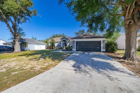 Villa ou maison à vendre à Davenport, Floride: 4 chambres, 157 m2 № 2098366 - photo 22