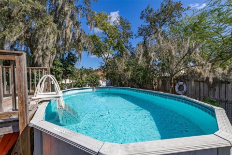 Villa ou maison à vendre à Davenport, Floride: 4 chambres, 157 m2 № 2098366 - photo 18