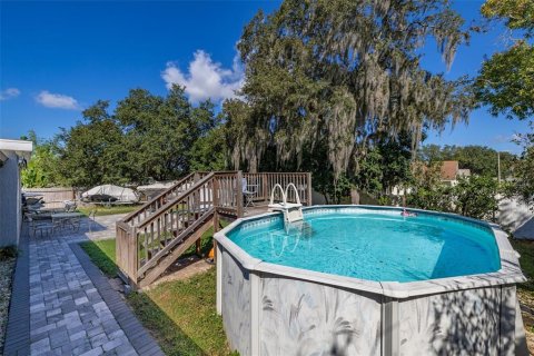 Villa ou maison à vendre à Davenport, Floride: 4 chambres, 157 m2 № 2098366 - photo 20