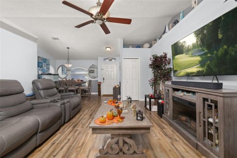 Villa ou maison à vendre à Davenport, Floride: 4 chambres, 157 m2 № 2098366 - photo 27