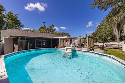 Villa ou maison à vendre à Davenport, Floride: 4 chambres, 157 m2 № 2098366 - photo 19