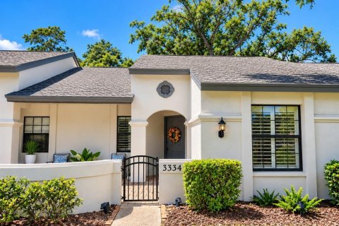 House in Palm Harbor, Florida 2 bedrooms, 123.84 sq.m. № 2377696