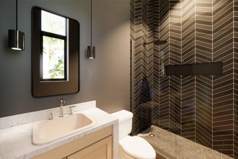 Casa en venta en Tampa, Florida, 5 dormitorios, 401.43 m2 № 1919477 - foto 14