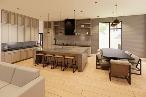Casa en venta en Tampa, Florida, 5 dormitorios, 401.43 m2 № 1919477 - foto 7
