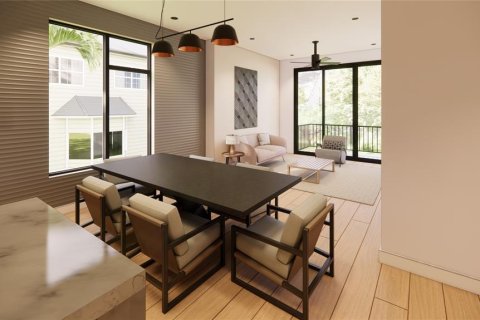 Casa en venta en Tampa, Florida, 5 dormitorios, 401.43 m2 № 1919477 - foto 5