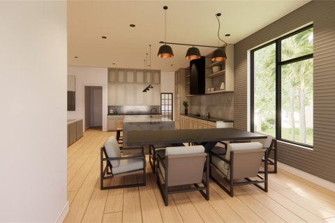 Casa en venta en Tampa, Florida, 5 dormitorios, 401.43 m2 № 1919477 - foto 6