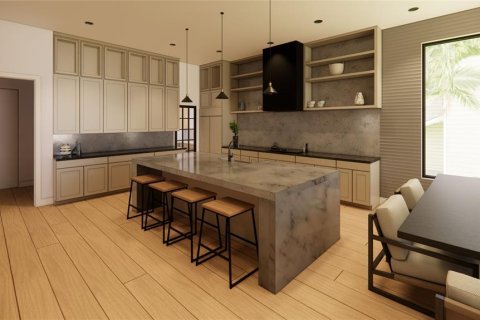 Casa en venta en Tampa, Florida, 5 dormitorios, 401.43 m2 № 1919477 - foto 4