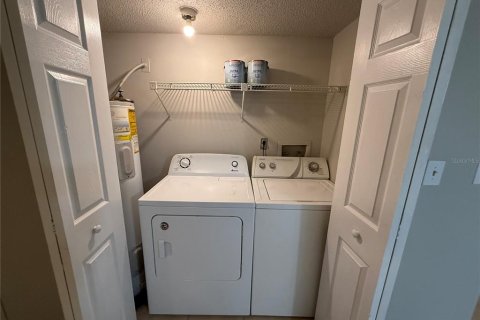 Купить кондоминиум в Киссимми, Флорида 3 комнаты, 92.53м2, № 1912572 - фото 6