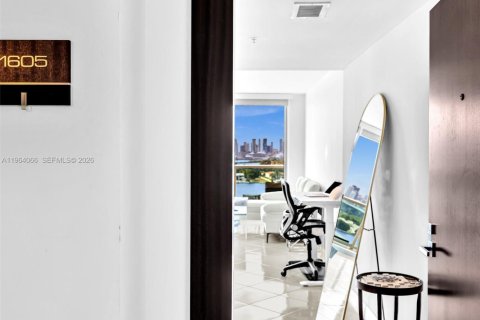 Condominio en alquiler en Miami Beach, Florida, 1 dormitorio, 69.31 m2 № 2026641 - foto 4