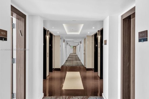 Condominio en alquiler en Miami Beach, Florida, 1 dormitorio, 69.31 m2 № 2026641 - foto 16