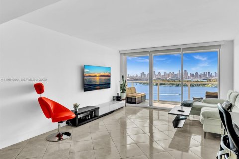 Condominio en alquiler en Miami Beach, Florida, 1 dormitorio, 69.31 m2 № 2026641 - foto 5