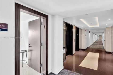 Condominio en alquiler en Miami Beach, Florida, 1 dormitorio, 69.31 m2 № 2026641 - foto 15