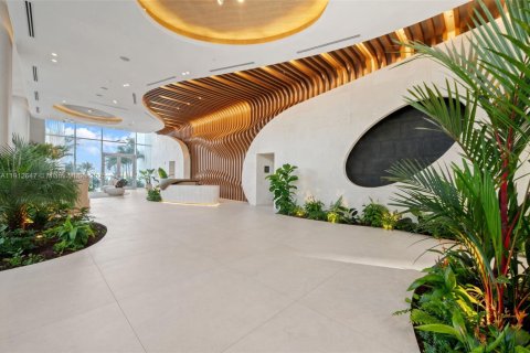 Copropriété à louer à Miami, Floride: 2 chambres № 1974282 - photo 3