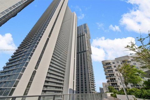 Condo à Miami, Floride, 2 chambres  № 1974282