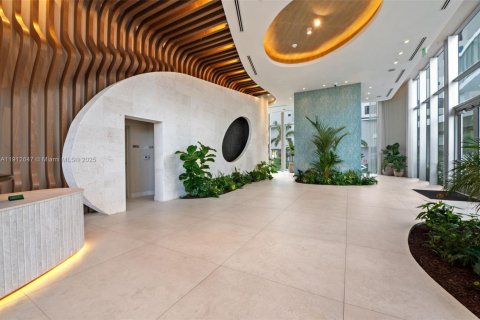 Copropriété à louer à Miami, Floride: 2 chambres № 1974282 - photo 29