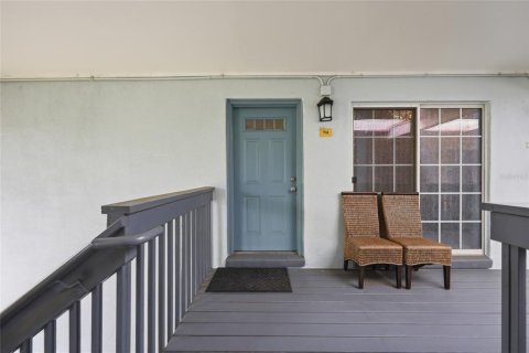 Condo in Orlando, Florida, 2 bedrooms № 2117473 - photo 4