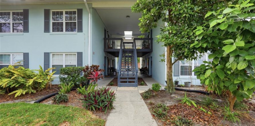 Condo in Orlando, Florida, 2 bedrooms № 2117473