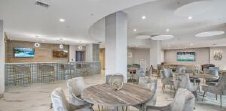 Condominio en Riviera Beach, Florida, 2 dormitorios № 1188451