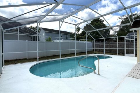 House in Davenport, Florida 4 bedrooms, 139.54 sq.m. № 2394059 - photo 29