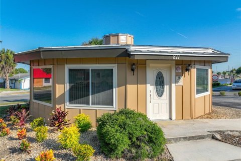 Propiedad comercial en Eustis, Florida 74.32 m2 № 2155662